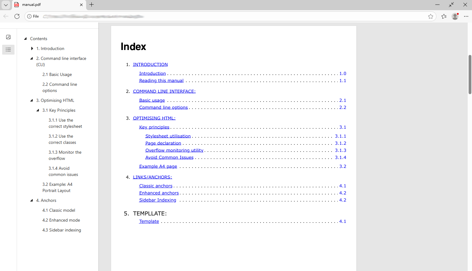Index Sidebar Image